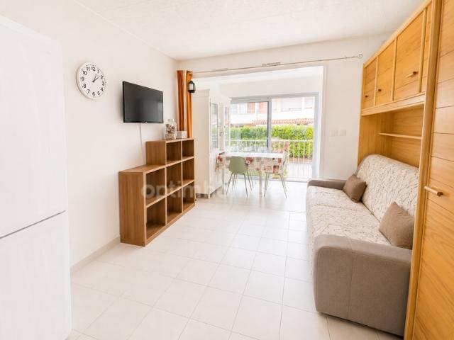 Appartement vente à Béziers, Agde