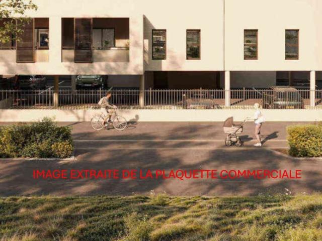 Appartement vente à Béziers, Agde
