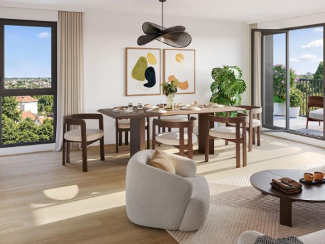 Appartement vente à Béziers, Agde