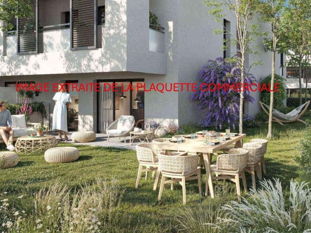 Appartement vente à Béziers, Agde