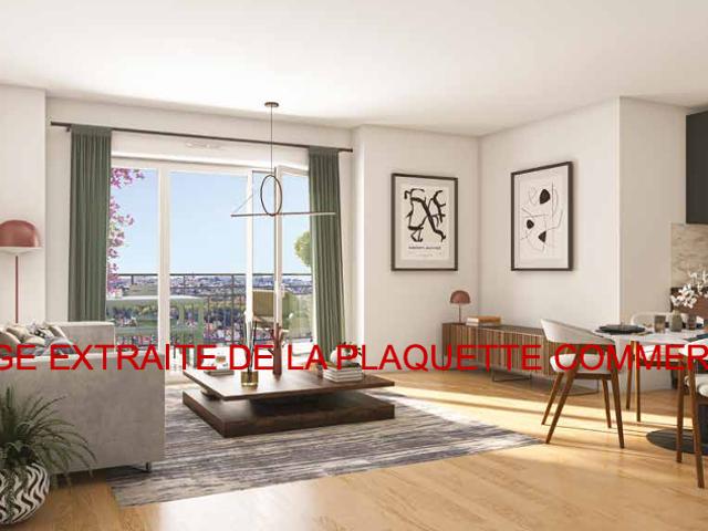 Appartement vente à Béziers, Agde