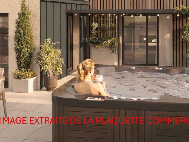 Appartement vente à Béziers, Agde