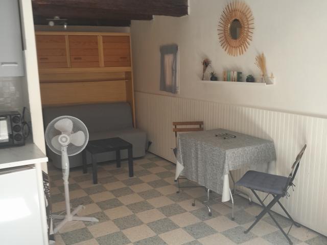 Appartement vente à Béziers, Agde