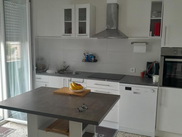 Appartement vente à Agde, Hérault