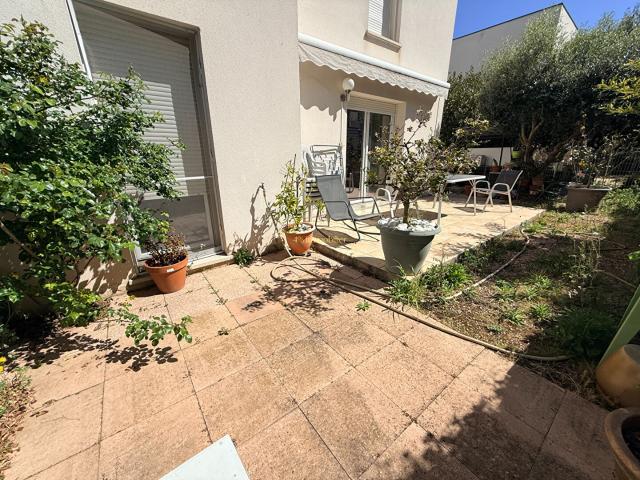 Appartement vente à Béziers, Agde