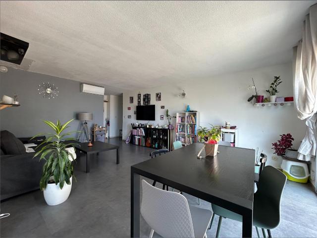 Appartement vente à Béziers, Agde