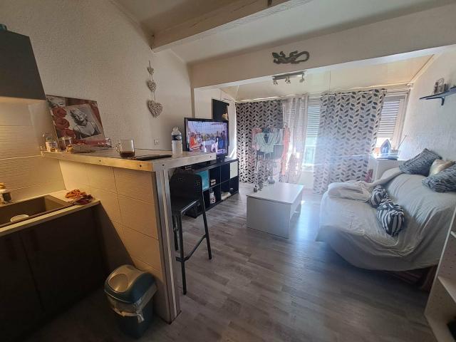 Appartement vente à Béziers, Agde