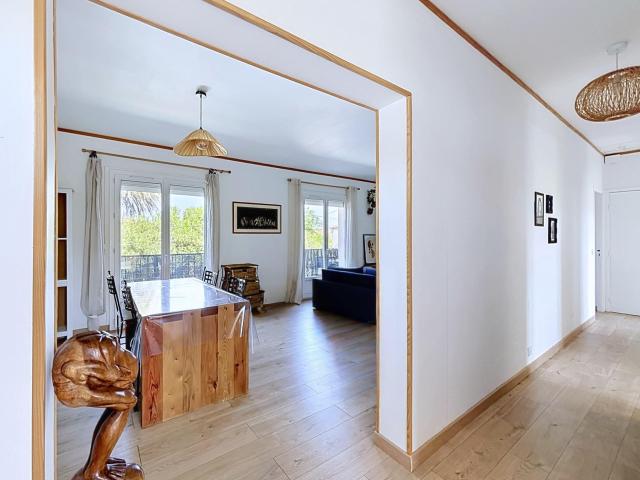 Appartement vente à Béziers, Agde
