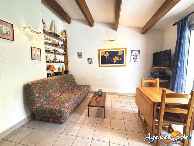 Appartement vente à Béziers, Agde