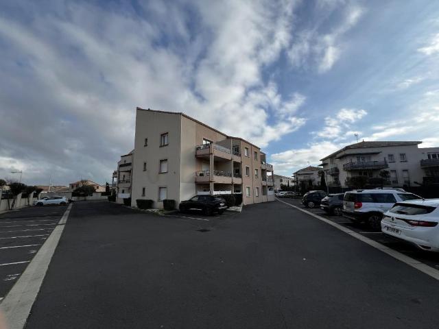 Appartement vente à Béziers, Agde