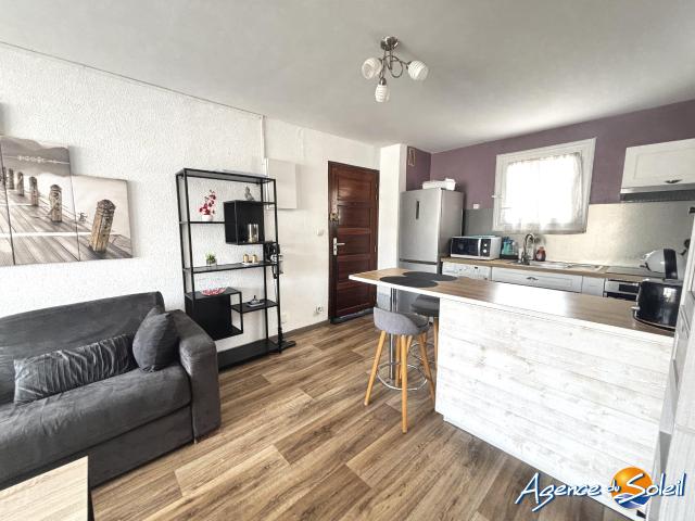 Appartement vente à Béziers, Agde