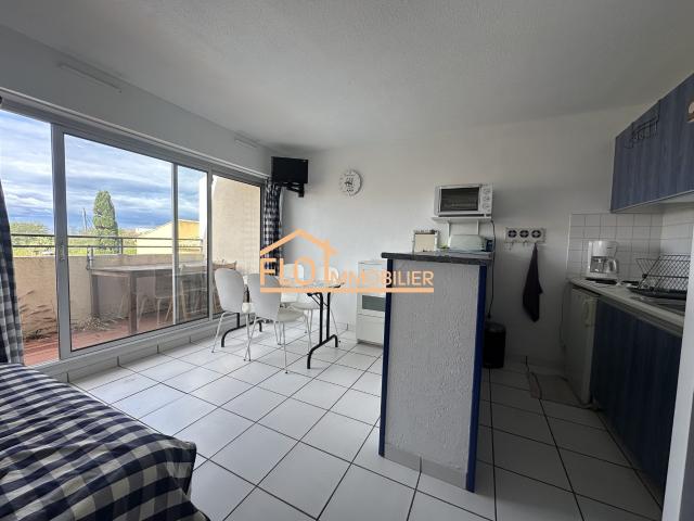Appartement vente à Béziers, Agde