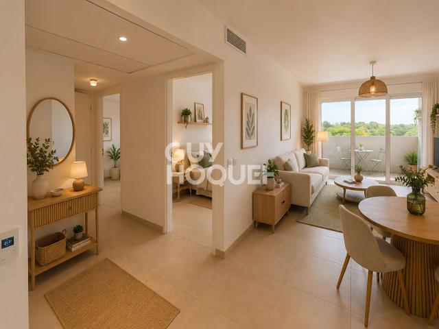Appartement vente à Béziers, Agde