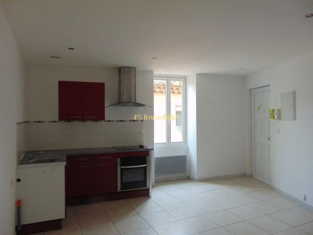 Appartement vente à Béziers, Agde