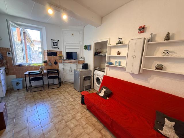 Appartement vente à Béziers, Agde