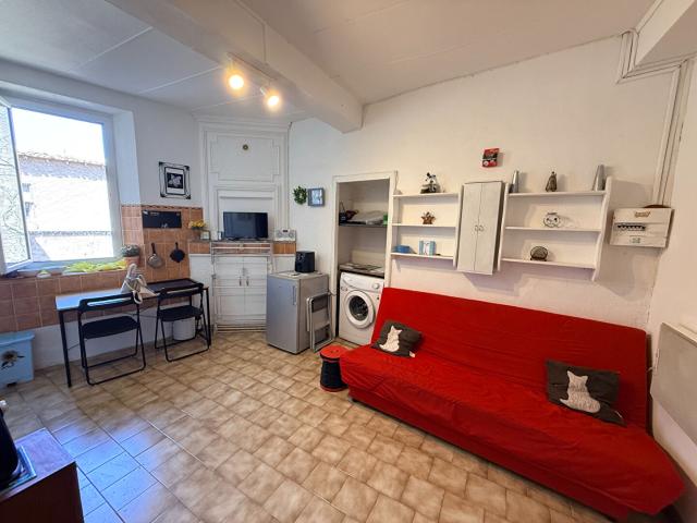 Appartement vente à Béziers, Agde