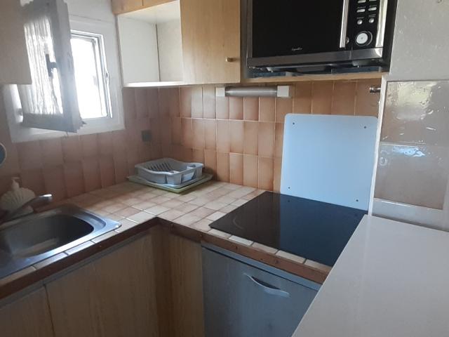 Appartement vente à Béziers, Agde