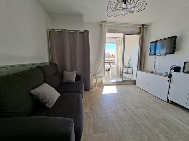 Appartement vente à Béziers, Agde
