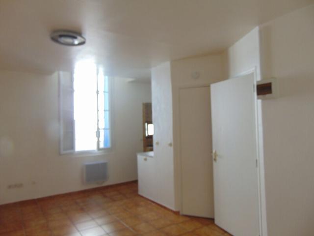 Appartement vente à Béziers, Agde