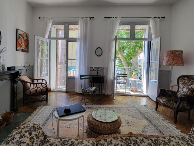 Appartement vente à Béziers, Agde