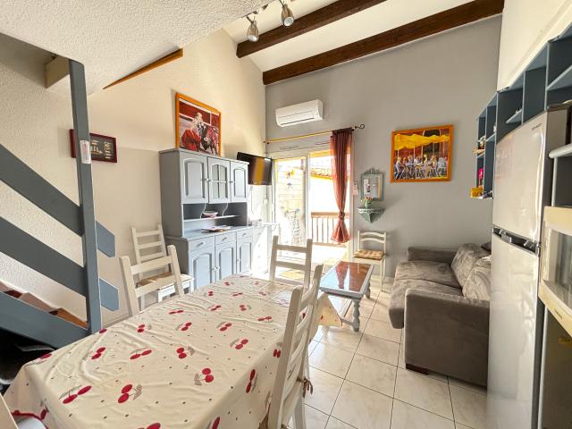 Appartement vente à Béziers, Agde