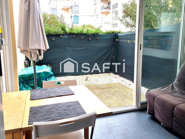 Appartement vente à Béziers, Agde