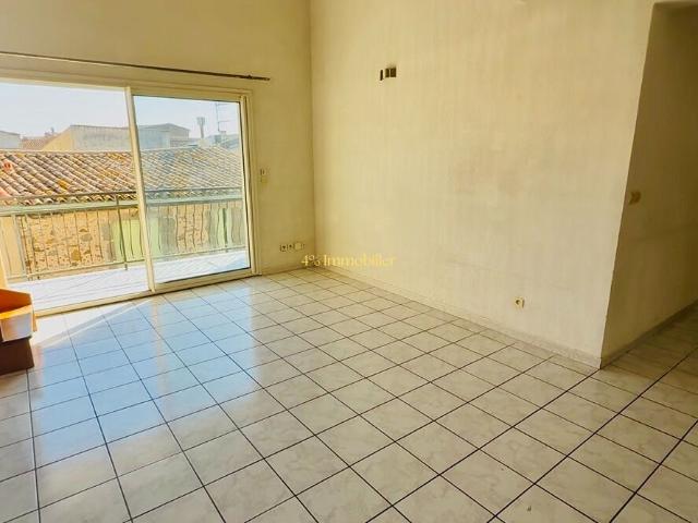 Appartement vente à Agde, Hérault