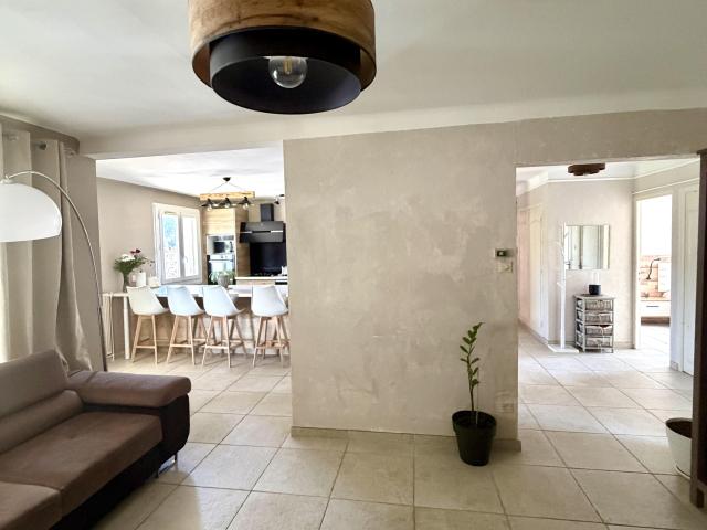 Appartement vente à Béziers, Agde