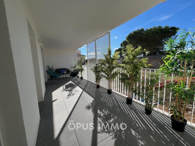 Appartement vente à Béziers, Agde