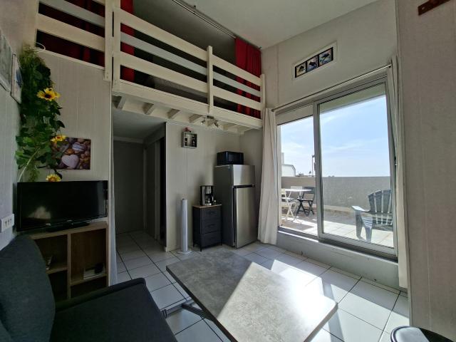 Appartement vente à Béziers, Agde