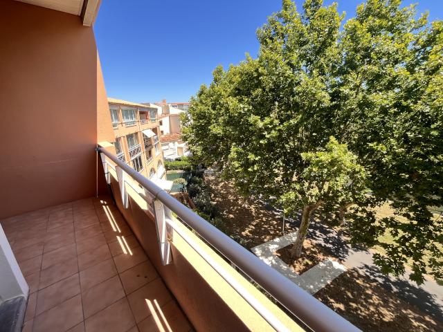 Duplex vente à Béziers, Agde