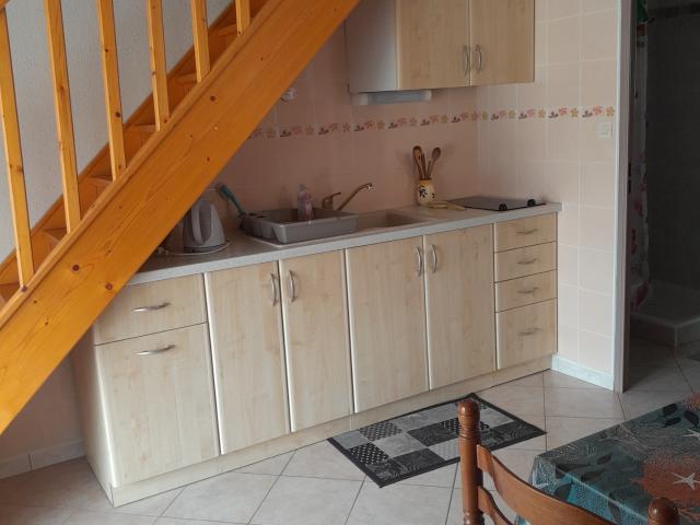 Duplex vente à Agde, Hérault
