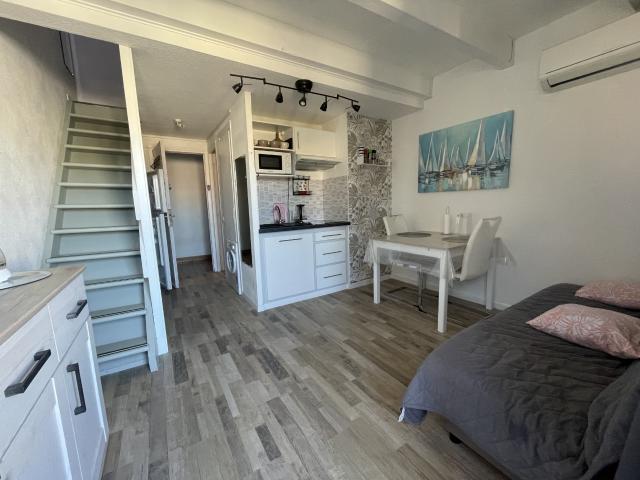 Duplex vente à Béziers, Agde