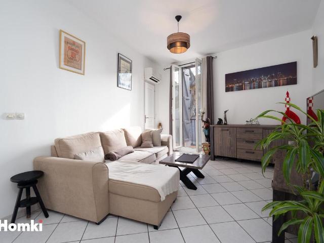 Immeuble vente à Agde
