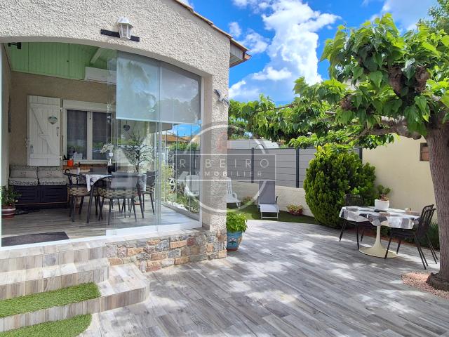 Maison vente à Béziers, Agde