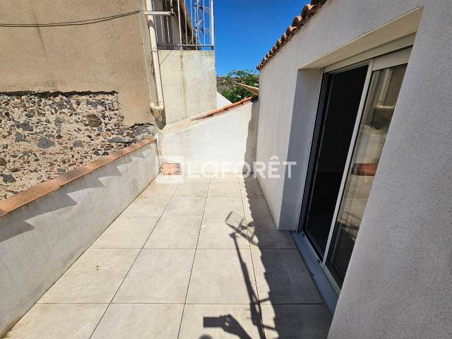 Maison vente à Béziers, Agde