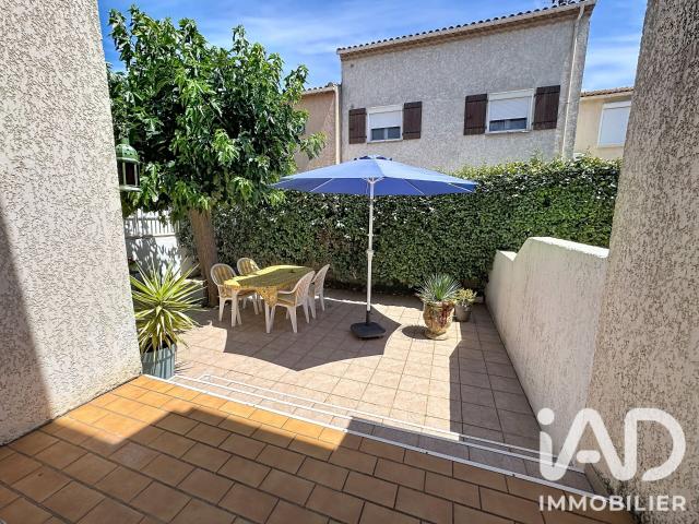 Maison vente à Béziers, Agde