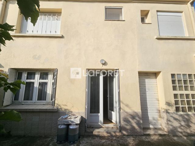 Maison vente à Béziers, Agde