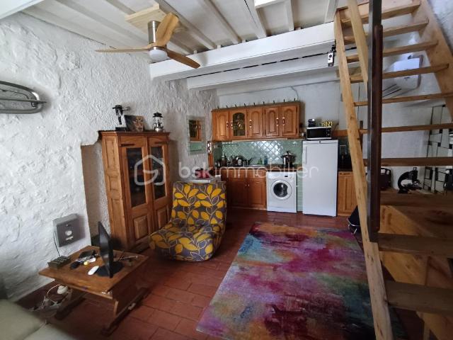 Maison vente à Béziers, Agde
