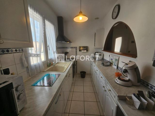 Maison vente à Béziers, Agde