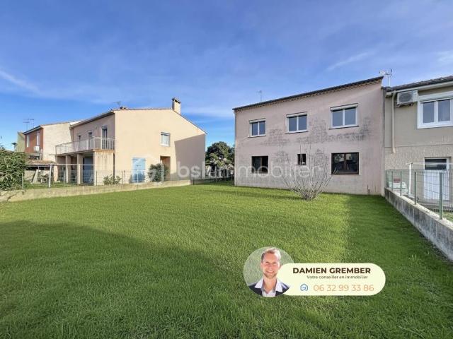 Maison vente à Béziers, Agde