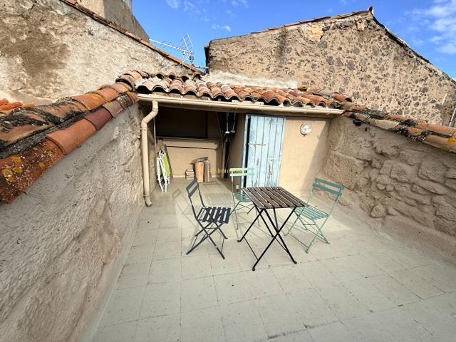 Maison vente à Béziers, Agde