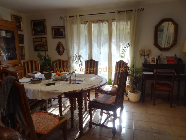 Maison vente à Béziers, Agde