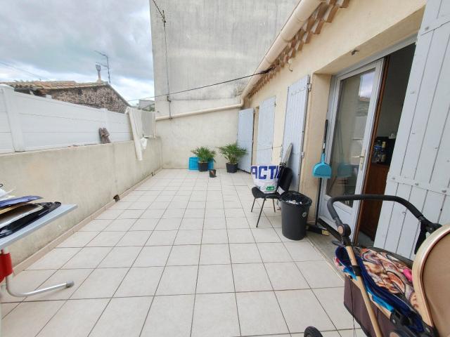 Maison vente à Béziers, Agde
