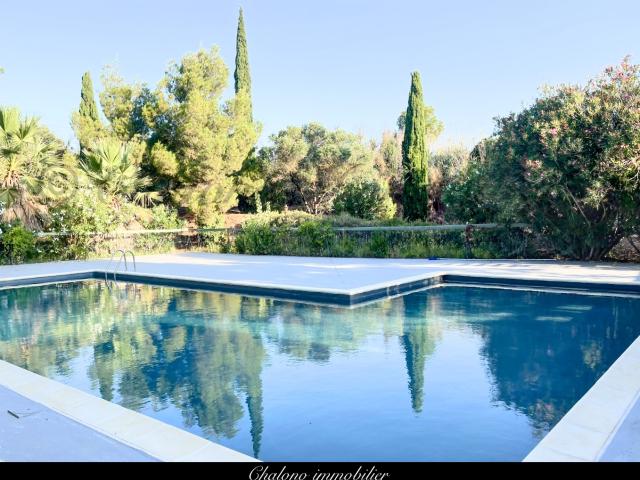 Maison vente à Béziers, Agde