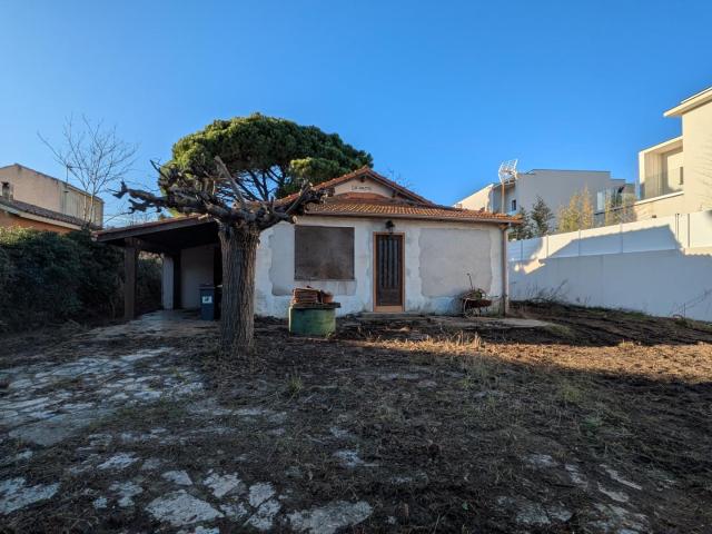 Maison vente à Béziers, Agde