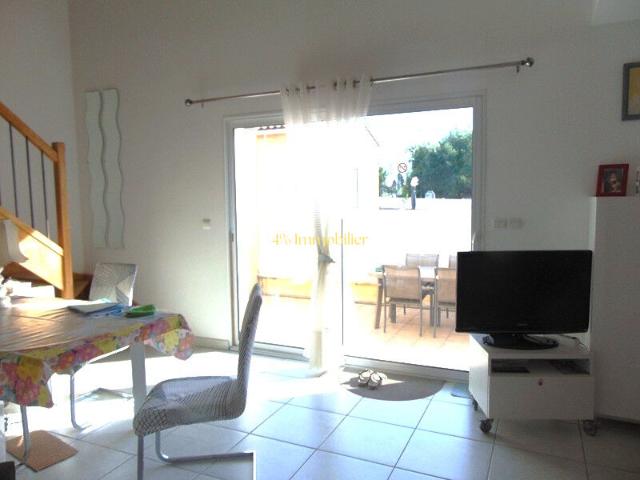 Maison vente à Béziers, Agde