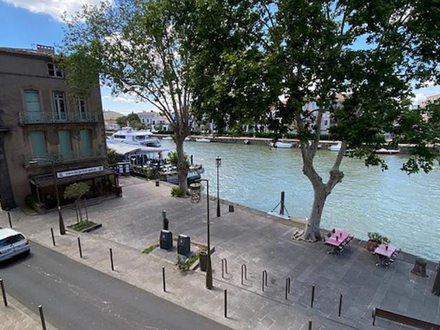 Maison vente à Béziers, Agde