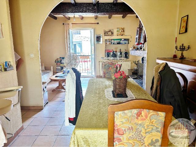 Maison vente à Béziers, Agde