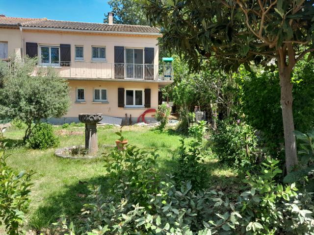 Maison vente à Béziers, Agde